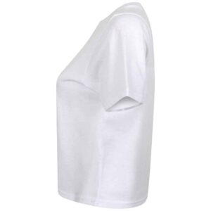 SF Clothing Ladies Cropped Boxy T-Shirt