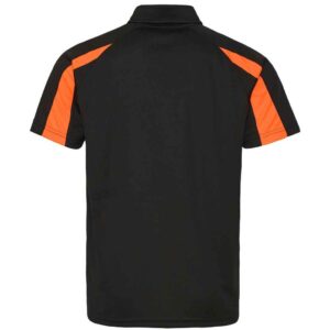 AWDis Cool Contrast Polo Shirt
