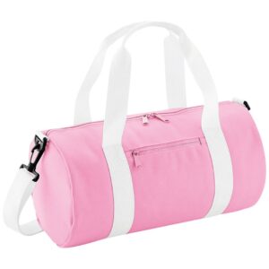 BagBase Mini Barrel Bag