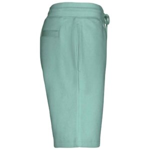 Native Spirit Bermuda Sweat Shorts