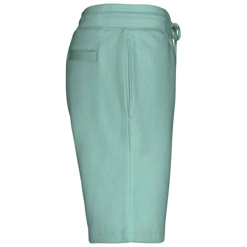 Native Spirit Bermuda Sweat Shorts