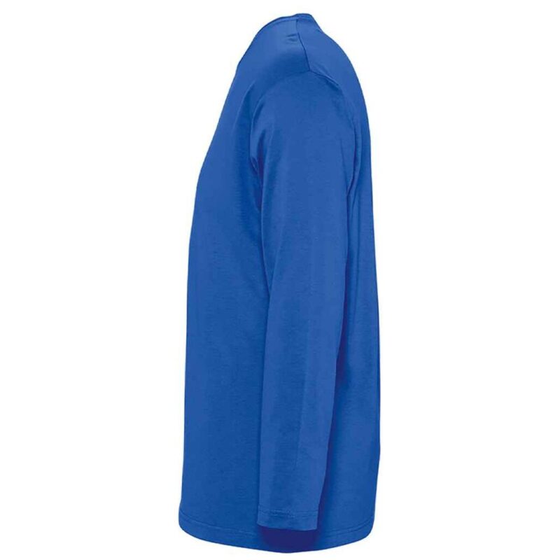SOL'S Monarch Long Sleeve T-Shirt