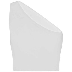 SF Clothing Ladies One Shoulder Top