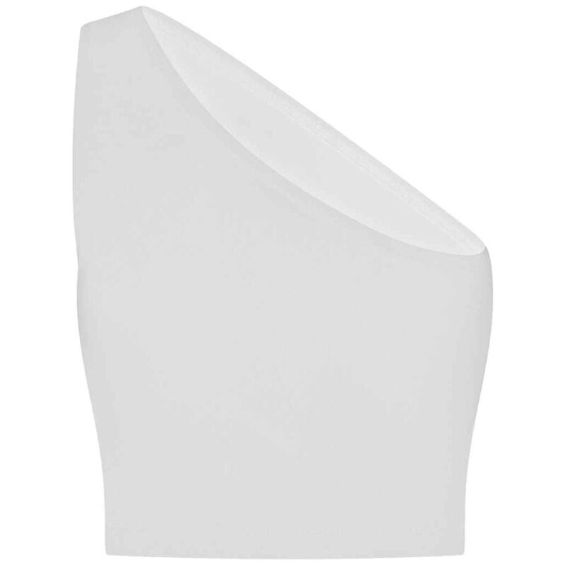 SF Clothing Ladies One Shoulder Top