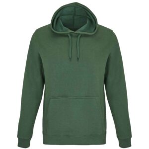 SOL'S Unisex Snake Hooded Sweatshirt