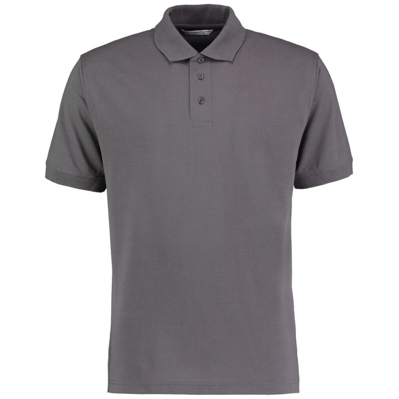 Kustom Kit Klassic Poly/Cotton Pique Polo Shirt