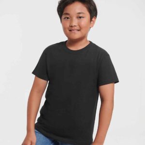 Russell Athletic Kids Classic Ringspun T-Shirt