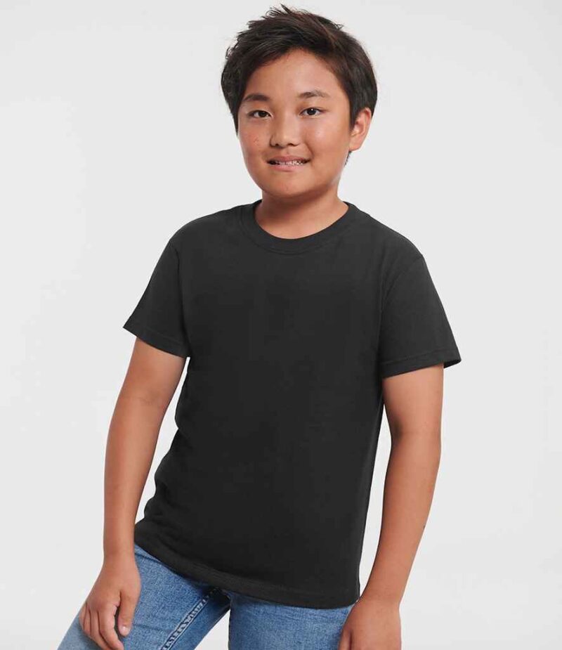 Russell Athletic Kids Classic Ringspun T-Shirt