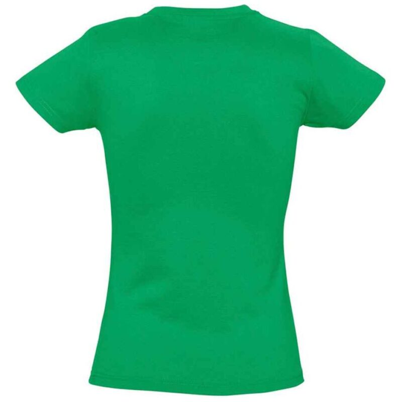 SOL'S Ladies Imperial Heavy T-Shirt