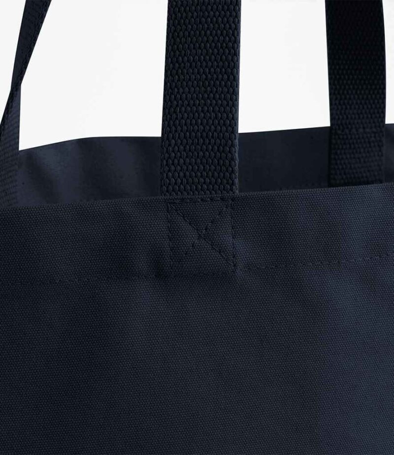 Westford Mill Heavyweight Canvas Tote Bag