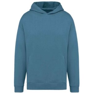 Native Spirit Unisex Oversized Hoodie