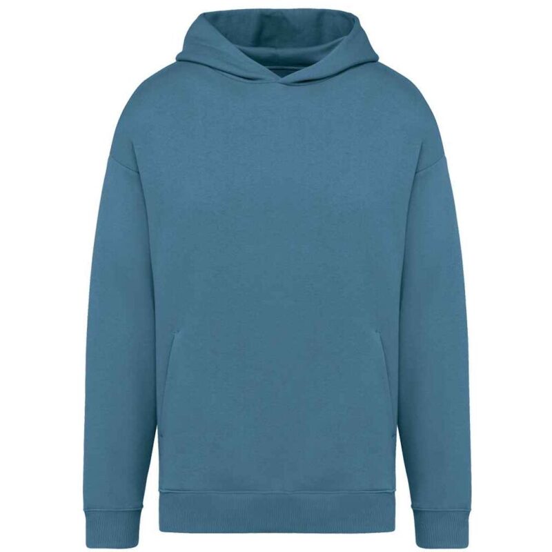 Native Spirit Unisex Oversized Hoodie