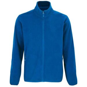SOL'S Factor Recycled Micro Fleece Jacket