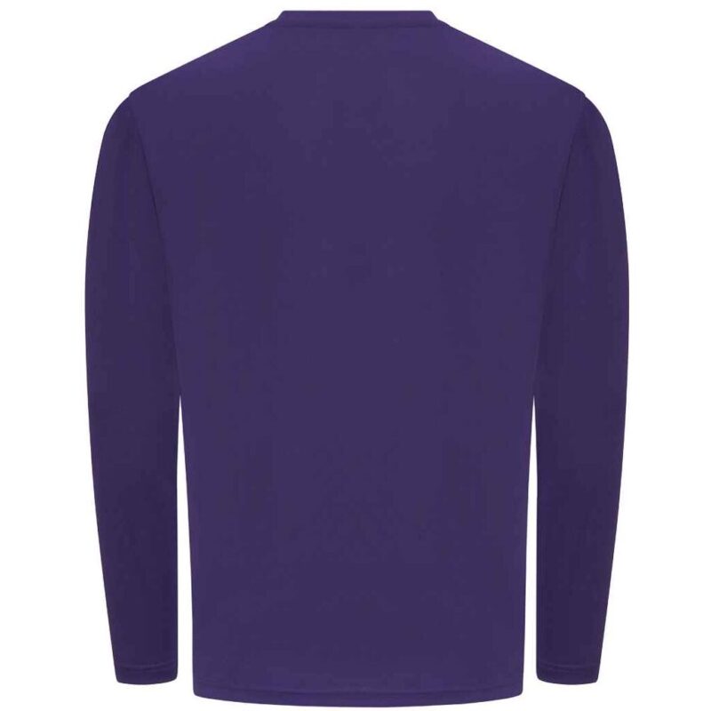 AWDis Cool Long Sleeve Wicking T-Shirt
