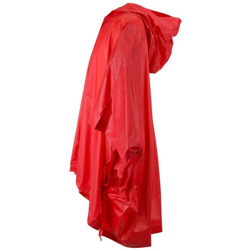 Splashmacs Kids Rain Poncho