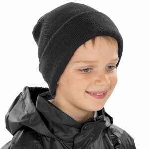 Result Kids Woolly Ski Hat