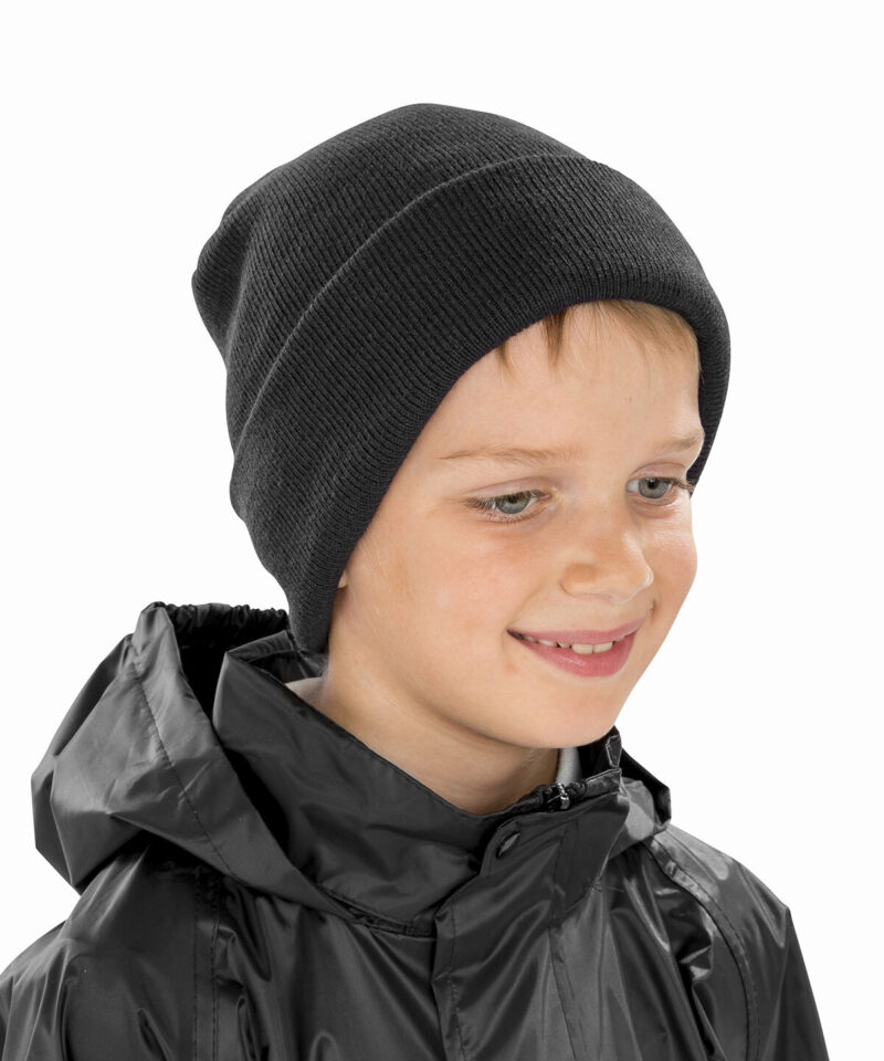 Result Kids Woolly Ski Hat