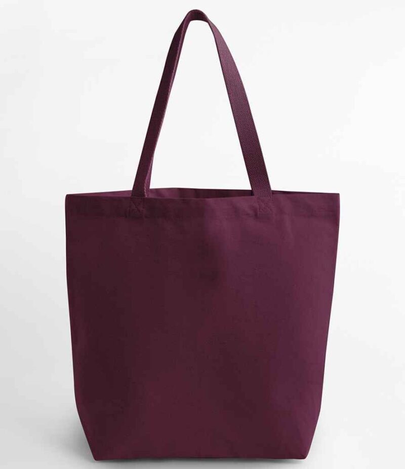Westford Mill Heavyweight Canvas Tote Bag
