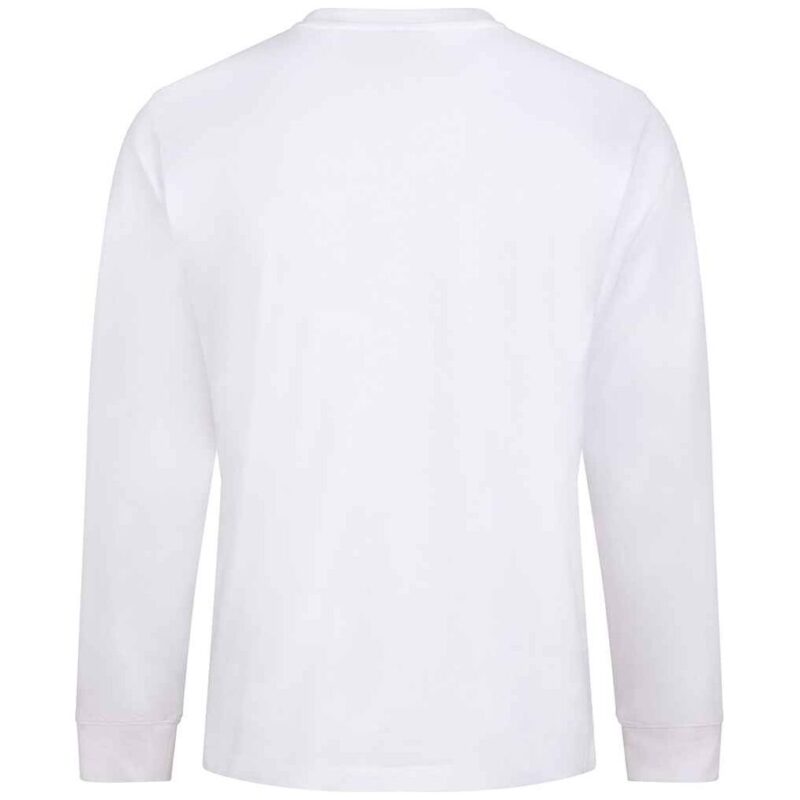 AWDis Long Sleeve 180 T-Shirt