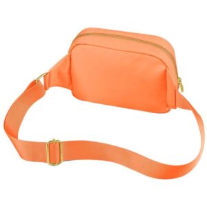 BagBase Sundae Cross Body Bag