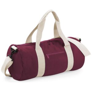 BagBase Original Barrel Bag