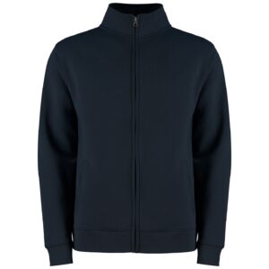Kustom Kit Sweat Jacket