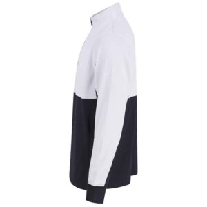 Finden + Hales 1/4 Zip Tracksuit Top