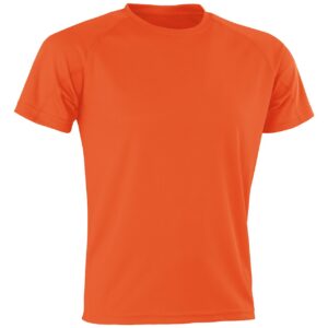 Spiro Impact Performance Aircool T-Shirt