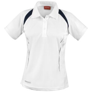 Spiro Ladies Team Spirit Polo Shirt