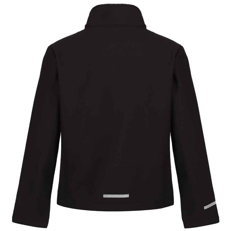 Regatta Kids Ablaze Soft Shell Jacket