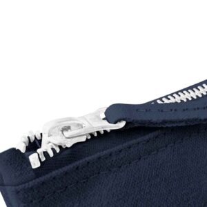 Westford Mill Canvas Accessory Pouch