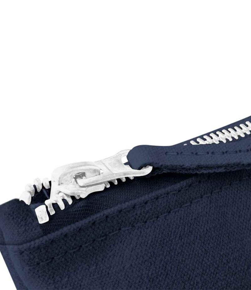Westford Mill Canvas Accessory Pouch