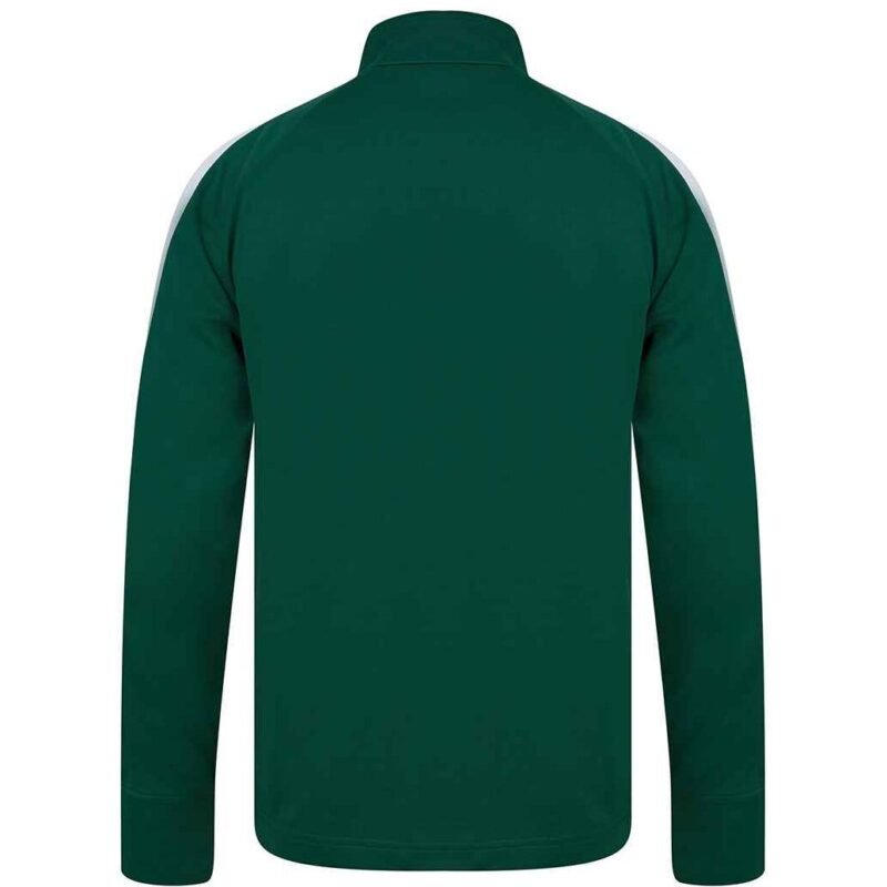 Finden + Hales Kids Knitted Tracksuit Top