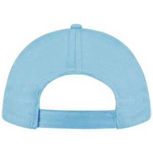 SOL'S Buzz Cap