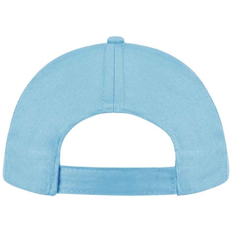 SOL'S Buzz Cap