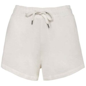 Native Spirit Ladies Terry 280 Shorts