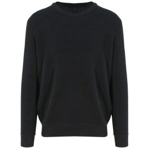Ecologie Unisex Taroko Sustainable Crew Neck Sweater