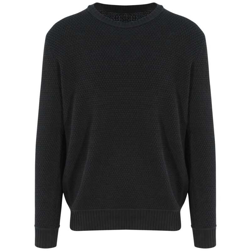 Ecologie Unisex Taroko Sustainable Crew Neck Sweater