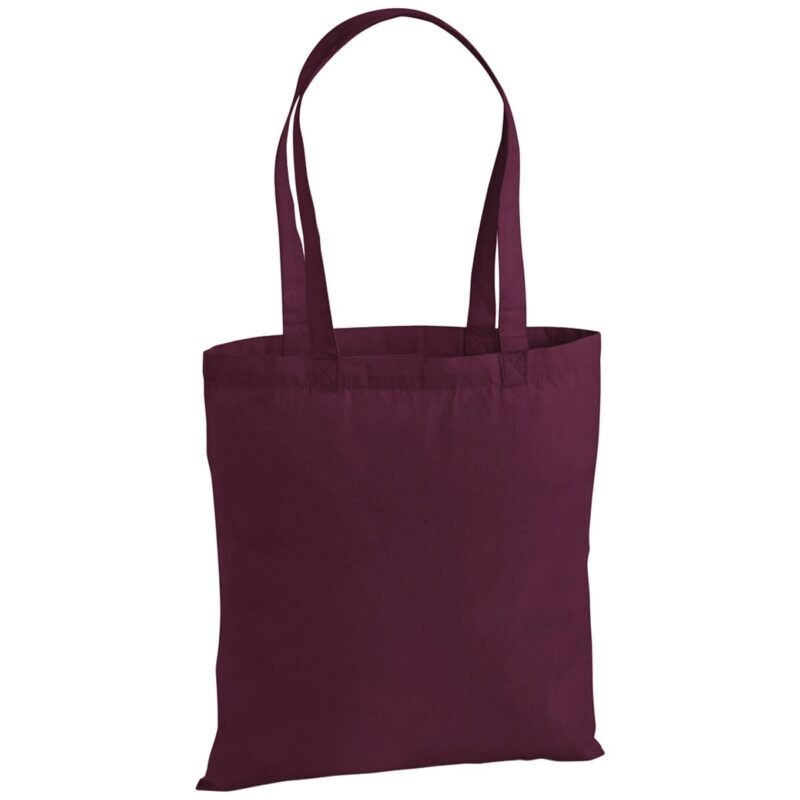 Westford Mill Premium Cotton Tote Bag