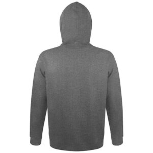SOL'S Unisex Snake Hooded Sweatshirt