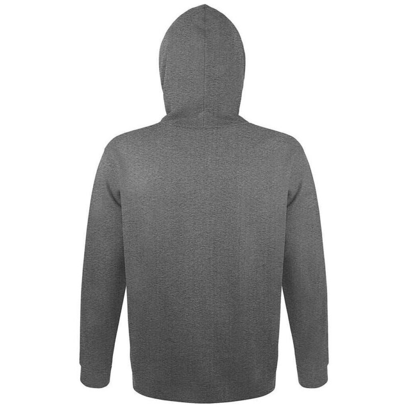 SOL'S Unisex Snake Hooded Sweatshirt