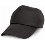 Result Kids Cotton Cap