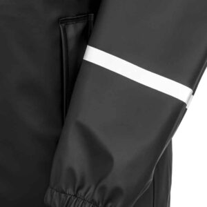 Result Recycled Prism PU Waterproof Jacket