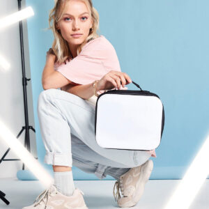 BagBase Sublimation Lunch Cooler Bag
