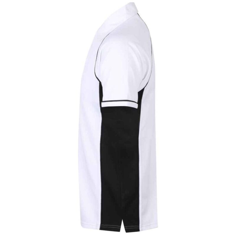 Finden + Hales Performance Piped Polo Shirt