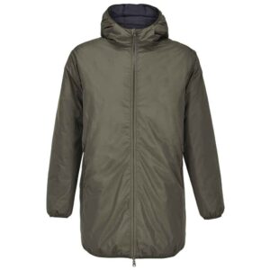 SOL'S Unisex Reverse Parka Jacket