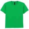 Irish Green