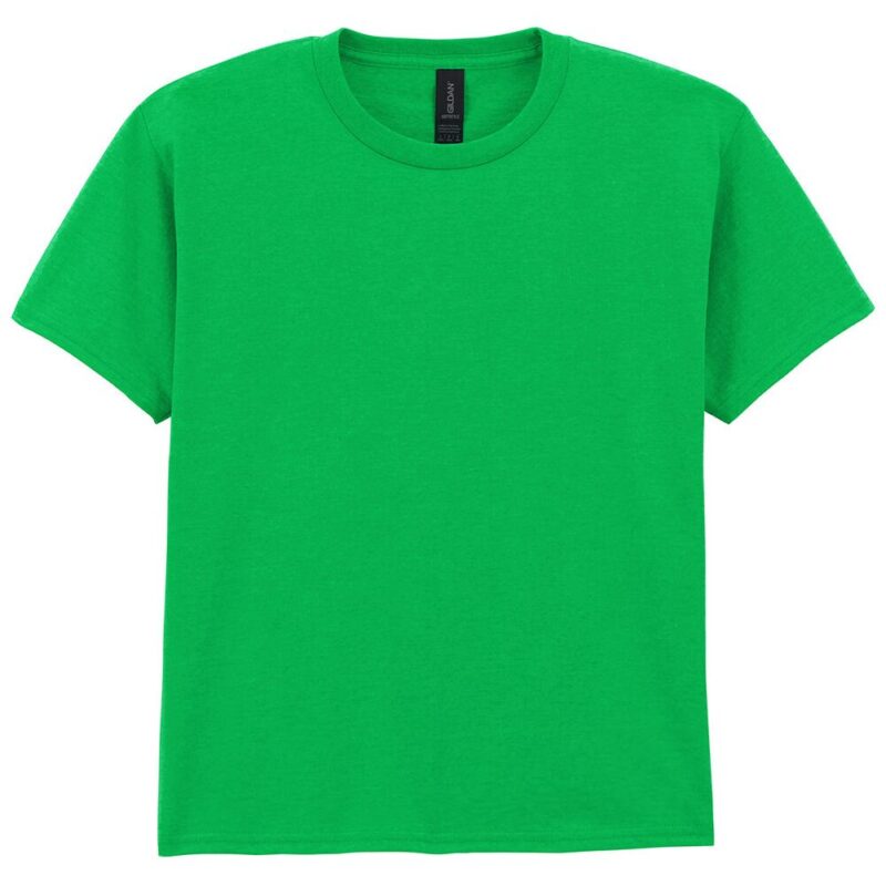 Gildan Kids SoftStyle Youth T-Shirt