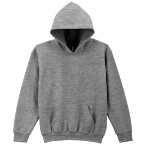 Gildan Kids Heavy Blend Hooded Sweatshirt