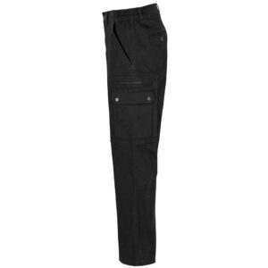 SOL'S Docker Stretch Cargo Trousers